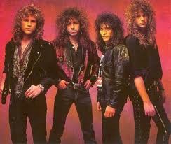 winger